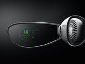 L'Oppo Air Glass fonctionnera uniquement avec les smartphones et smartwatches Oppo. (Image Source : Oppo)