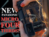 Selon une nouvelle fuite, Panasonic mettra à jour sa gamme de compacts Lumix le 5 juin. (Source de l'image : Panasonic - édité)