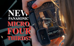 Selon une nouvelle fuite, Panasonic mettra à jour sa gamme de compacts Lumix le 5 juin. (Source de l'image : Panasonic - édité)