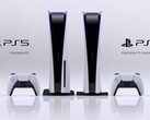 Sony prévoit de sortir une version de 2 To de la PlayStation 5 Digital Edition, selon un détaillant allemand. (Source de l'image : Sony)