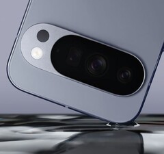 Les téléphones de la série Google Pixel 10 ne semblent pas être de solides performeurs. (Source de l&#039;image : Google)