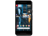 Premières impressions du smartphone Google Pixel 2