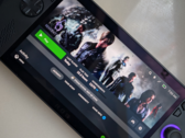 Resident Evil 6 vous offrira de nombreuses heures de jeu sur une seule charge, mais vous n'en aurez probablement pas envie (Image Source : Notebookcheck)