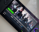 Resident Evil 6 vous offrira de nombreuses heures de jeu sur une seule charge, mais vous n'en aurez probablement pas envie (Image Source : Notebookcheck)
