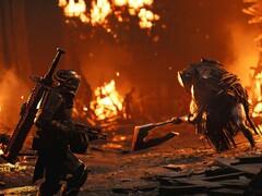 Remnant II est disponible pour la première fois à moins de 10 $ sur Steam.