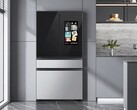 Samsung va diffuser des publicités sur de nombreux écrans de réfrigérateurs intelligents (Source de l'image : Samsung)