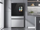 Samsung va diffuser des publicités sur de nombreux écrans de réfrigérateurs intelligents (Source de l'image : Samsung)