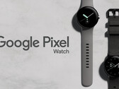 La Pixel Watch devrait recevoir plusieurs fonctionnalités de la Pixel Watch 2. (Source de l'image : Google)