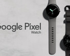 La Pixel Watch devrait recevoir plusieurs fonctionnalités de la Pixel Watch 2. (Source de l'image : Google)