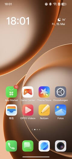 Revue du smartphone Oppo Find X9 Ultra