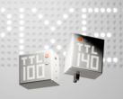 Le chargeur d'écran Sharge Dot Matrix est désormais disponible en Chine. (Source de l'image : Sharge)