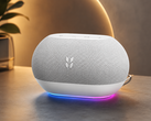 L'enceinte connectée Ugreen présente un design en forme de galet