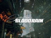 Ville présentée dans Stellar Blade : Blood Rain