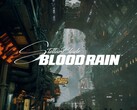 Ville présentée dans Stellar Blade : Blood Rain