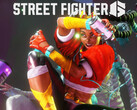 Le personnage Kimberly de Street Fighter 6 est montré (Source de l'image : Sony PlayStation, Capcom avec modifications)