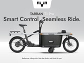 Le T1 Pro. (Source : TARRAN)