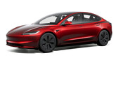 Tesla Model 3 Premium RWD.