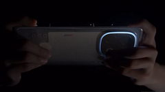 Le teaser de l&#039;iQoo 13. (Source de l&#039;image : iQoo)