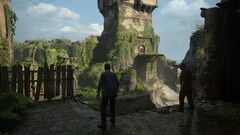 Collection Uncharted Legacy of Thieves