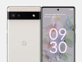 Le Pixel 6a sera doté d'un mélange de matériel Pixel 5 et Pixel 6. (Image source : OnLeaks)