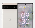 Le Pixel 6a sera doté d'un mélange de matériel Pixel 5 et Pixel 6. (Image source : OnLeaks)