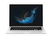 La série Galaxy Book2 Go est proposée dans un coloris unique. (Image source : Samsung)
