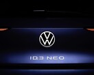 VW présente la ID.3 Neo en avant-première mondiale avec une face avant redessinée, un logiciel mis à jour et la promesse des premiers modèles GTI de production entièrement électriques de la marque.