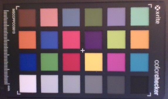 ColorChecker 