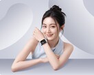 La montre connectée Redmi Watch 6 Active prend désormais en charge l'affichage permanent