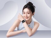 La montre connectée Redmi Watch 6 Active prend désormais en charge l'affichage permanent