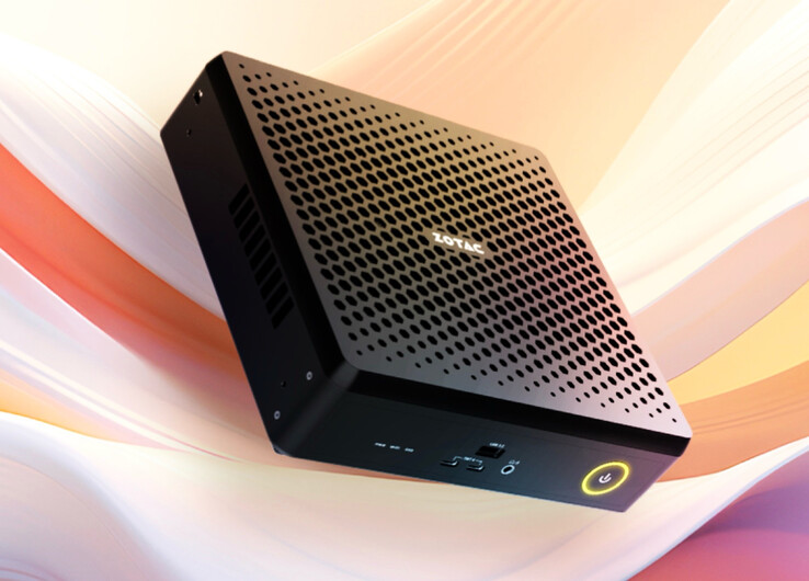 (Source de l'image : Zotac)