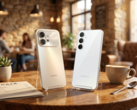 Honor Le 600 face au Samsung Galaxy S25 FE