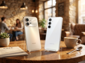 Honor Le 600 face au Samsung Galaxy S25 FE