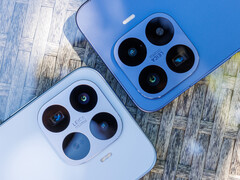 Xiaomi 17T et 17T Pro
