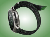 L'Amazfit Cheetah 2 Ultra est une alternative plus haut de gamme à l'actuel Cheetah 2 Pro.