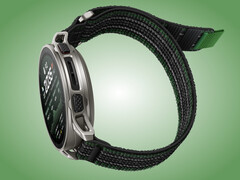 L'Amazfit Cheetah 2 Ultra est une alternative plus haut de gamme à l'actuel Cheetah 2 Pro.