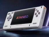 L'ordinateur de poche "Bitwave" d'Ayaneo, dont le nom n'a pas été dévoilé, est en plastique, contrairement à la série Pocket Micro.