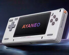 L'ordinateur de poche "Bitwave" d'Ayaneo, dont le nom n'a pas été dévoilé, est en plastique, contrairement à la série Pocket Micro.