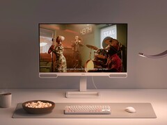EW2790U : moniteur 4K avec un large éventail d'applications (Image source : BenQ)