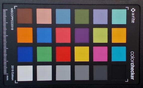 ColorChecker