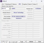 CPU-Z