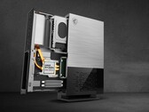 Le MAG Trident S 5M de MSI a mis du temps à arriver. (Image source : MSI)