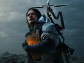 Norman Reedus, qui était le protagoniste de Death Stranding, a confirmé avec désinvolture que le travail a commencé sur une suite. (Image via Death Stranding)