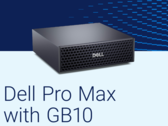 Le mini-PC Dell Pro Max est désormais officiel (source : Dell)