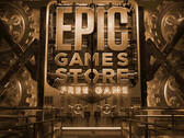 Epic Games vient de confirmer les détails de son prochain jeu gratuit. (Source de l'image : Epic Games Store)