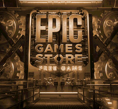 Epic Games vient de confirmer les détails de son prochain jeu gratuit. (Source de l'image : Epic Games Store)
