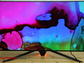 Test du KTC G42P5 OLED : jeux en 4K pour cet énorme écran OLED de 42 pouces
