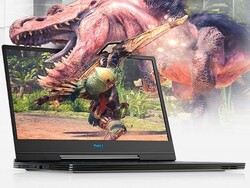 En test : le Dell G7 15 7590. Modèle de test fourni par Dell US.