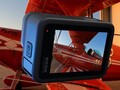 Le GoPro Hero 10 Black. (Source : GoPro)