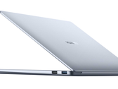 Un Huawei Matebook de la prochaine génération pourrait avoir cassé sa couverture. (Source : Huawei)